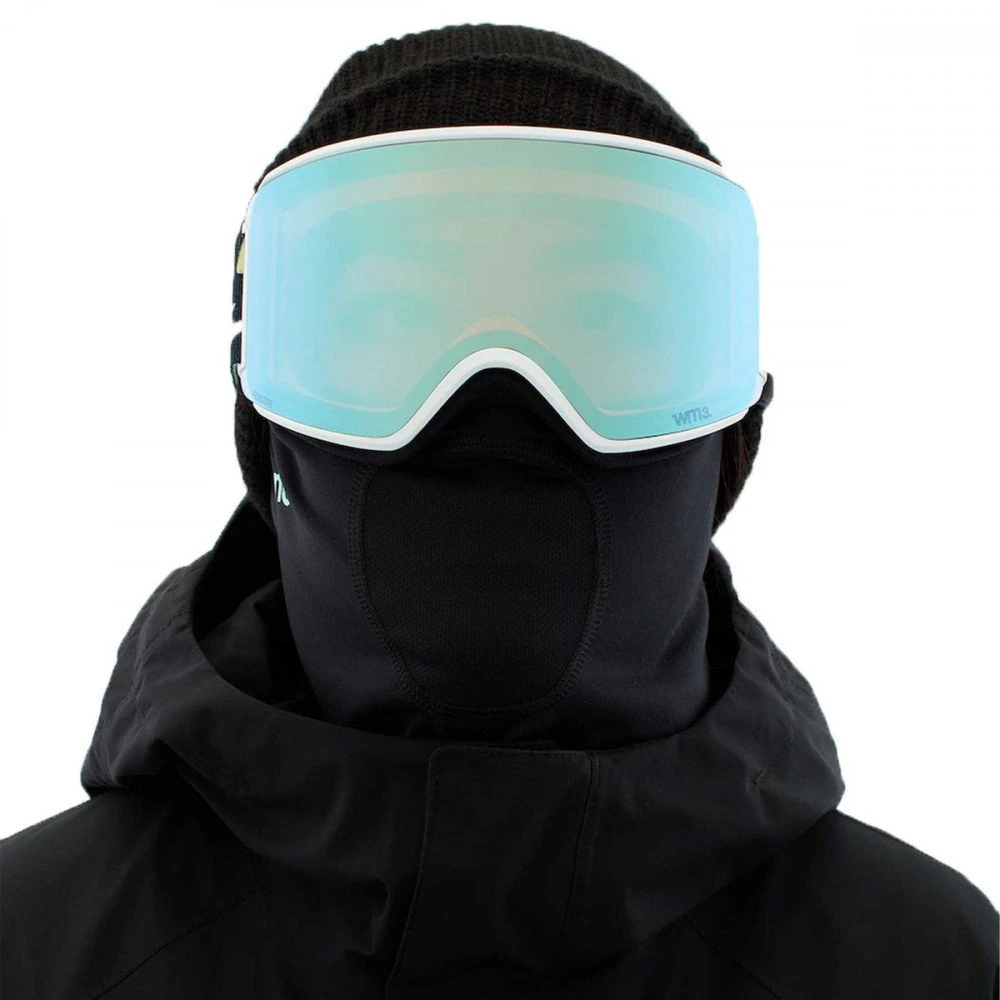 ANON MASCHERA WM3 MFI® PERCEIVE VARIABLE BLUE DONNA 3 ANON MASCHERA WM3 MFI® PERCEIVE VARIABLE BLUE DONNA - immagine 3