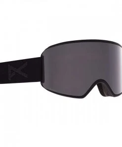 ANON MASCHERA WM3 PERCEIVE SUNNY ONYX DONNA