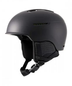 ANON CASCO LOGAN WAVECEL Nero 6 ANON CASCO LOGAN WAVECEL Nero -Offerte Snowboard Negozio anon 22734100 casco logan wavecel caschi snowboard uomo 044462401 001 3