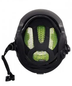 ANON CASCO LOGAN WAVECEL Nero 7 ANON CASCO LOGAN WAVECEL Nero -Offerte Snowboard Negozio anon 22734100 casco logan wavecel caschi snowboard uomo 044462401 001 4