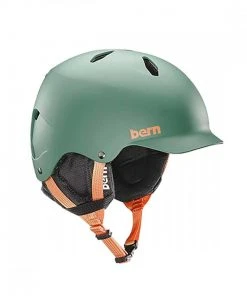 BERN CASCO BANDITO BAMBINO Verde