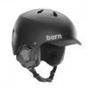 BERN CASCO WATTS BOA® Nero