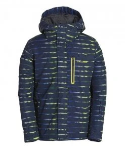 BILLABONG Giacca All Day