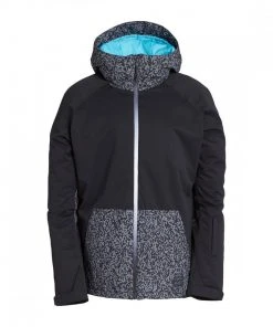 BILLABONG GIACCA ALL DAY Nero