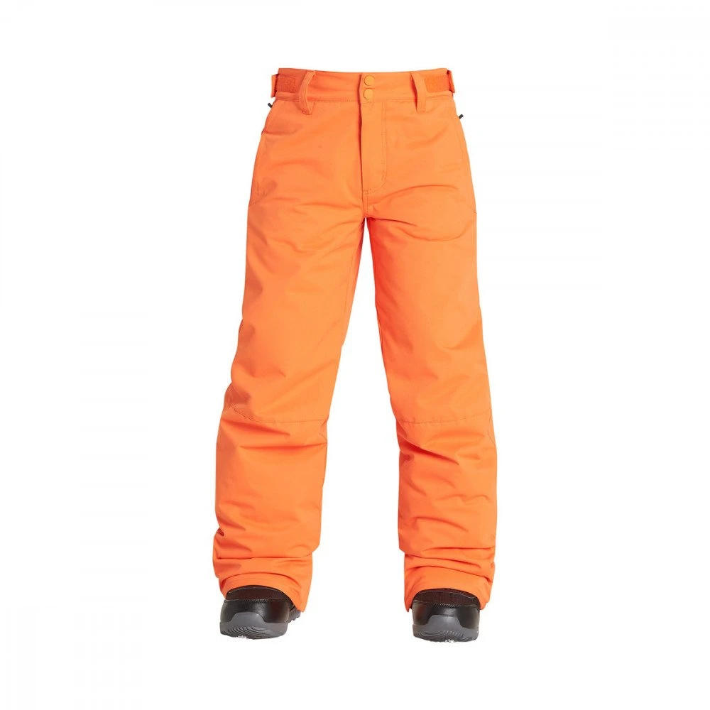 BILLABONG PANTALONI GROM BAMBINO Arancio 1 BILLABONG PANTALONI GROM BAMBINO Arancio