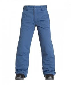 BILLABONG PANTALONI GROM BAMBINO Blu