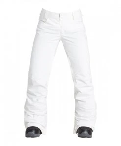 BILLABONG PANTALONI TERRY DONNA Bianco