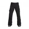 BILLABONG PANTALONI NELA DONNA Nero