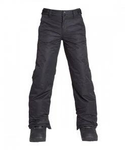 BILLABONG PANTALONI GROM BAMBINO Nero