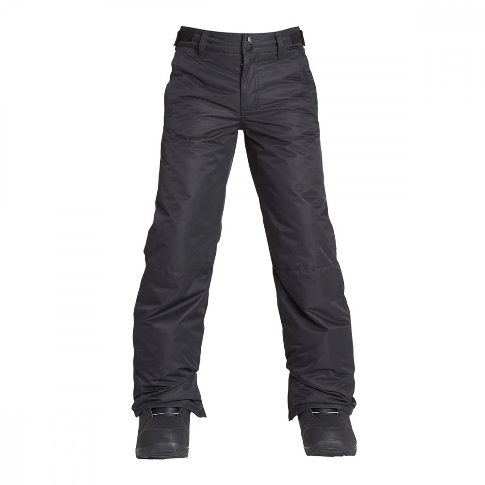 BILLABONG PANTALONI GROM BAMBINO Nero 1 BILLABONG PANTALONI GROM BAMBINO Nero