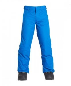 BILLABONG PANTALONI GROM BAMBINO Royal