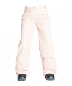 BILLABONG PANTALONI ALUE BAMBINA Rosa