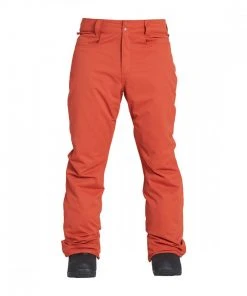 BILLABONG PANTALONI OUTSIDER Arancio