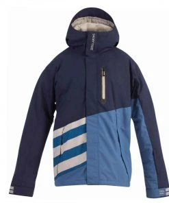 BILLABONG Giacca Slice