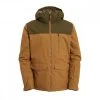 BILLABONG GIACCA ALL DAY Marrone