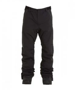 BILLABONG PANTALONI COMPASS Nero