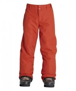 BILLABONG Pantaloni Grom Bambino