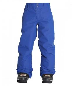 BILLABONG Pantaloni Grom Bambino