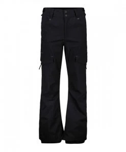 BILLABONG PANTALONI ASCENT SYMPATEX Nero