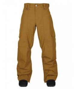 BONFIRE DAVIS PANT