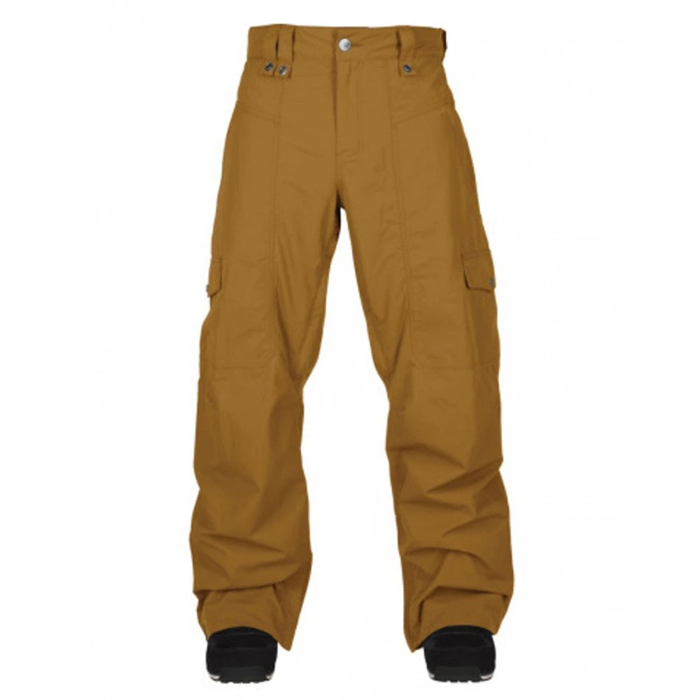 BONFIRE DAVIS PANT 1 BONFIRE DAVIS PANT
