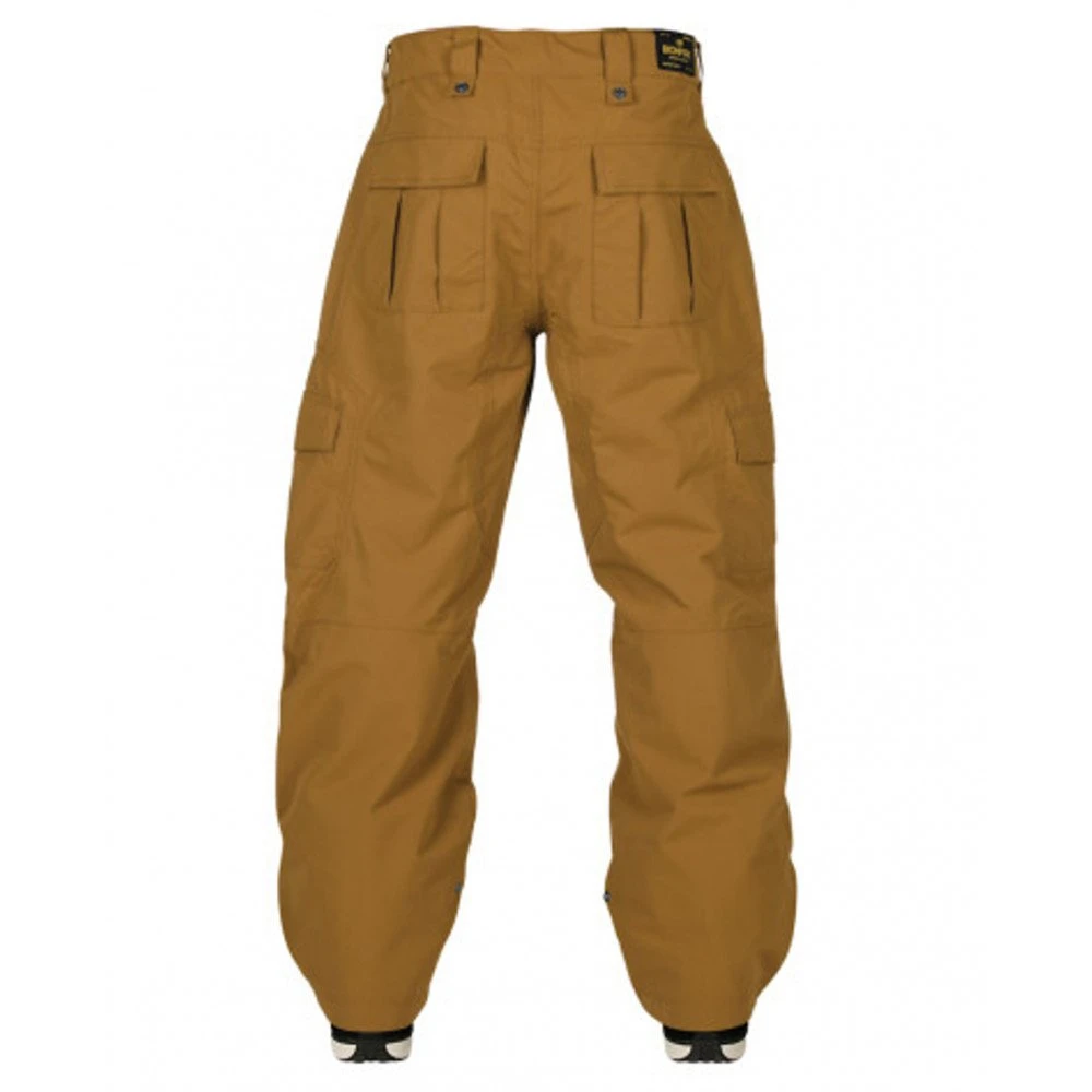 BONFIRE DAVIS PANT 2 BONFIRE DAVIS PANT - immagine 2