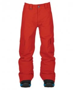 BONFIRE TROOP PANT