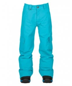 BONFIRE TROOP PANT