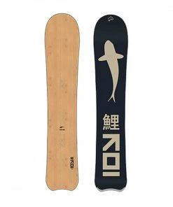 BOREALIS TAVOLA KOI 160