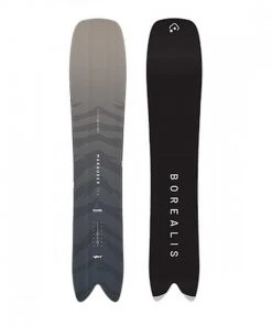 BOREALIS TAVOLA MARAUDER 154