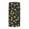 BREKKA Bandana Smiley Nero