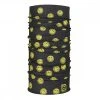 BREKKA Bandana Smiley Nero