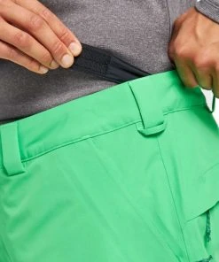 BURTON PANTALONI AK GORE-TEX CYCLIC Verde 8 BURTON PANTALONI AK GORE-TEX CYCLIC Verde -Offerte Snowboard Negozio burton 10000108 pantaloni ak gore tex cyclic abbigliamento snowboard uomo 043488401 304 3