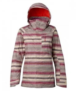 BURTON Giacca Ak 2l Embark GORE-TEX Donna