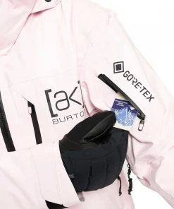 BURTON GIACCA AK GORE-TEX 3L STRETCH HOVER Rosa 8 BURTON GIACCA AK GORE-TEX 3L STRETCH HOVER Rosa -Offerte Snowboard Negozio burton 10013109 giacca ak gore tex 3l stretch hover abbigliamento snowboard uomo 043489201 650 3