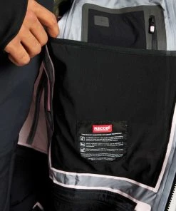 BURTON GIACCA AK GORE-TEX 3L STRETCH HOVER Rosa 9 BURTON GIACCA AK GORE-TEX 3L STRETCH HOVER Rosa -Offerte Snowboard Negozio burton 10013109 giacca ak gore tex 3l stretch hover abbigliamento snowboard uomo 043489201 650 4