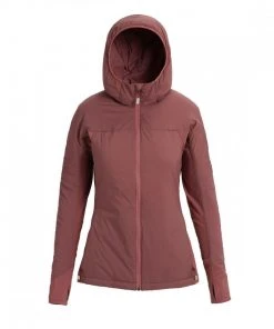 BURTON GIACCA AK HELIUM DONNA Rosa