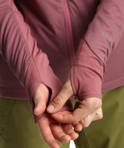 BURTON GIACCA AK HELIUM DONNA Rosa -Offerte Snowboard Negozio burton 10020106 giacca ak helium donna abbigliamento snowboard donna 038915301 200 3