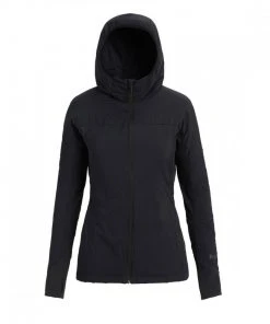 BURTON GIACCA AK NEW HELIUM DONNA Nero