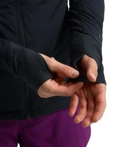 BURTON GIACCA AK NEW HELIUM DONNA Nero 7 BURTON GIACCA AK NEW HELIUM DONNA Nero -Offerte Snowboard Negozio burton 10020106 giacca ak new helium donna abbigliamento snowboard donna 038915201 001 4