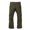 BURTON PANTALONI AK SWASH GORE-TEX Verde