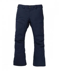 BURTON PANTALONI AK SWASH GORE-TEX Blu