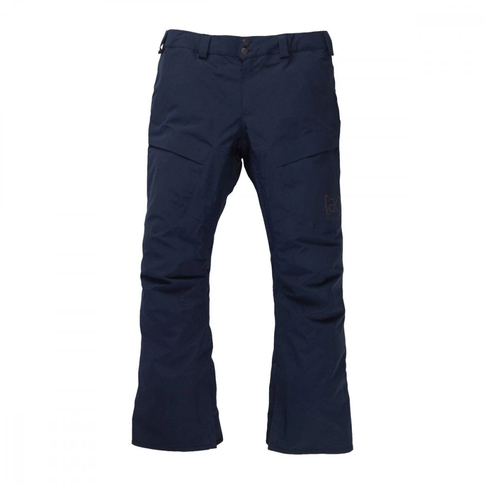 BURTON PANTALONI AK SWASH GORE-TEX Blu 1 BURTON PANTALONI AK SWASH GORE-TEX Blu