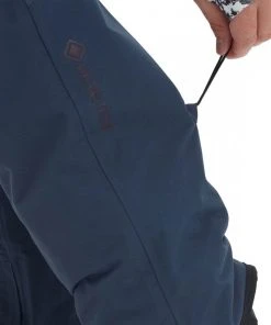 BURTON PANTALONI AK SWASH GORE-TEX Blu 7 BURTON PANTALONI AK SWASH GORE-TEX Blu -Offerte Snowboard Negozio burton 10022106 pantaloni ak swash gore tex abbigliamento snowboard uomo 038915501 401 4