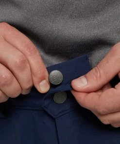 BURTON PANTALONI AK GORE-TEX SWASH Blu -Offerte Snowboard Negozio burton 10022107 pantaloni ak gore tex swash abbigliamento snowboard uomo 043489301 401 3