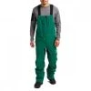 BURTON SALOPETTE AK GORE-TEX 3L FREEBIRD STRETCH Verde