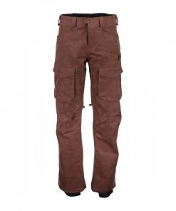BURTON Pantaloni Mb Docket