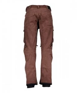 BURTON Pantaloni Mb Docket -Offerte Snowboard Negozio burton 100291 pantaloni mb docket abbigliamento snowboard uomo 036208301 200 3