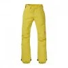 BURTON PANTALONI AK SUMMIT GORE-TEX DONNA Giallo