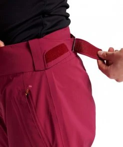 BURTON PANTALONI AK SUMMIT GORE-TEX DONNA Viola 8 BURTON PANTALONI AK SUMMIT GORE-TEX DONNA Viola -Offerte Snowboard Negozio burton 10039108 pantaloni ak summit gore tex donna abbigliamento snowboard donna 043487201 503 3
